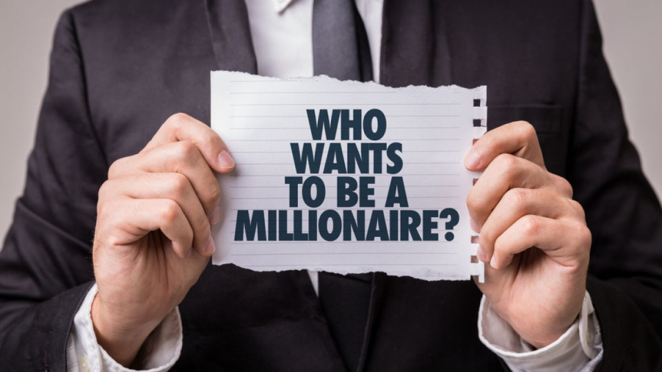 Как се печели 1 милион от "Стани богат"? Най-голямата измама | StandartNews.com