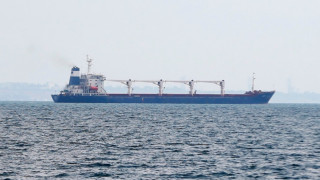 Голяма новина, какво става с корабите с украинско зърно