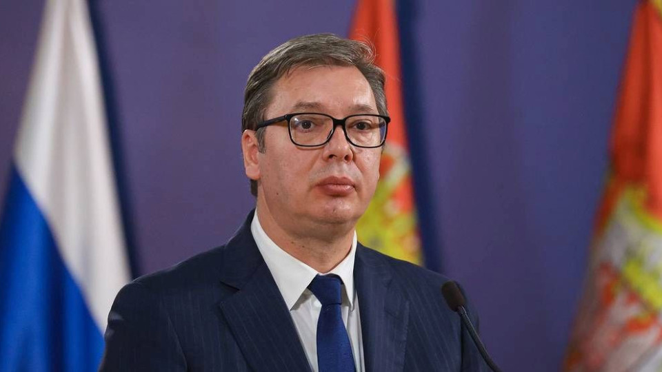 Разкриха таен план на властта в Сърбия. Какво готвят за зимата? | StandartNews.com