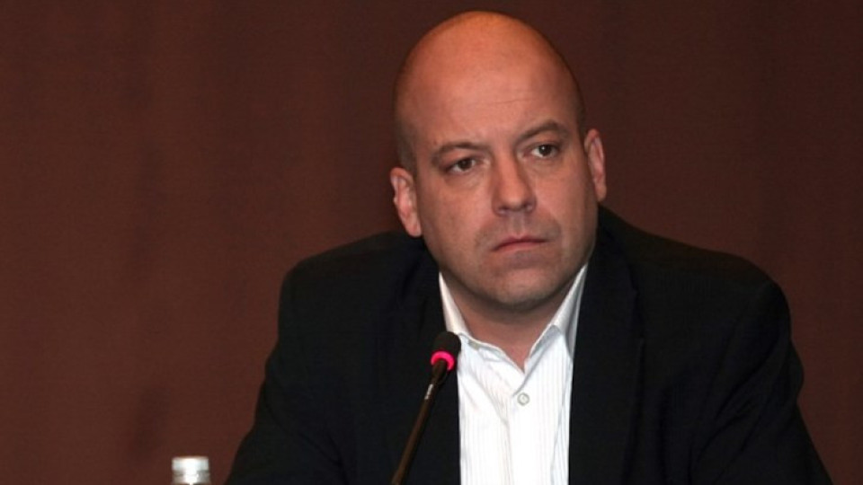 Иво Сиромахов изуми мрежата. Обяви се за министър-председател | StandartNews.com