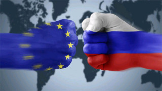Нови санкции. ЕС посече Русия за визите