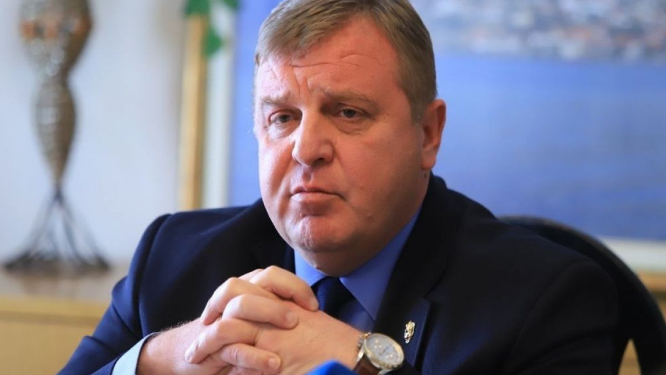 Каракачанов: Гръмна още една от заложените от Тагарев мини | StandartNews.com