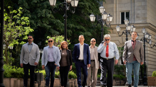 В листите на партия МИР за парламентарните избори на 2-ри октомври стои експертният потенциал на България