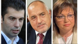 Четири кървави битки на изборите. Кирил Петков избяга от лидерски бой
