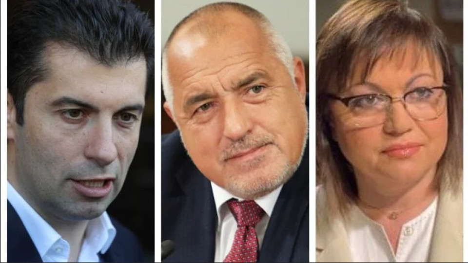 Четири кървави битки на изборите. Кирил Петков избяга от лидерски бой | StandartNews.com