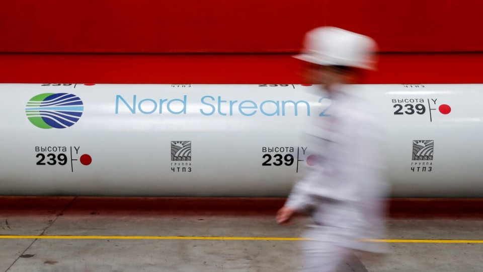Газпром потвърди: "Северен поток" спира | StandartNews.com