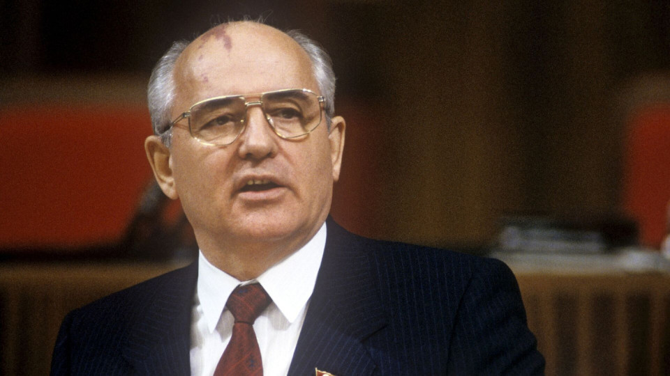 Противоречия в Русия. Медиите за смъртта на Михаил Горбачов | StandartNews.com