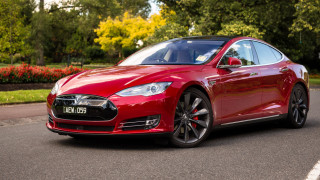 Tesla цели да пусне самоуправляващите се автомобили до края на 2022 г