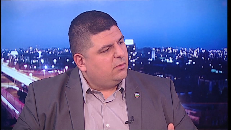 Мирчев е давал обяснения в ГДБОП. Защо? | StandartNews.com