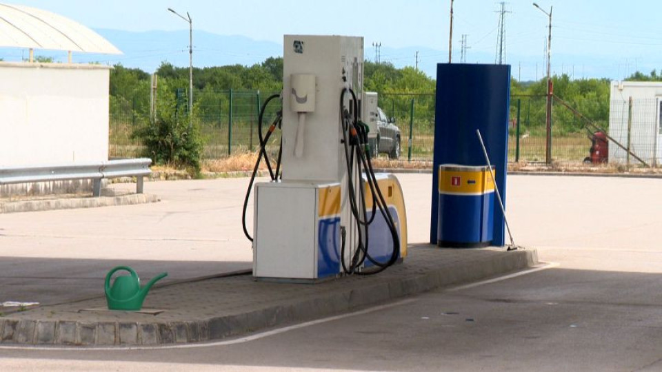 Търговец на горива с изненадващи данни. Чудо с цените! | StandartNews.com