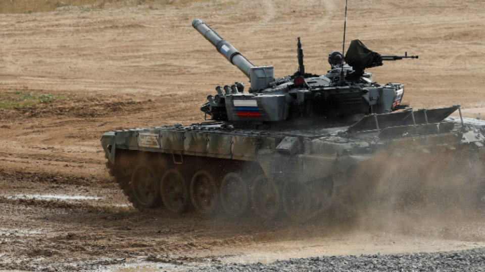 Напрежението нараства! Русия с мащабни военни учения в Далечния изток | StandartNews.com