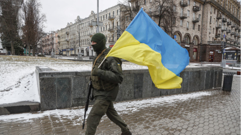 US военен смрази Украйна! Неочаквани думи | StandartNews.com