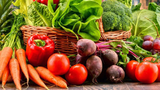 Вижте кои са най-добрите зеленчуци за отслабване