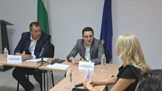 Министър Пулев с голяма новина за Плана за възстановяване
