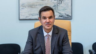 Министър Стоянов каза ще има ли газ след октомври