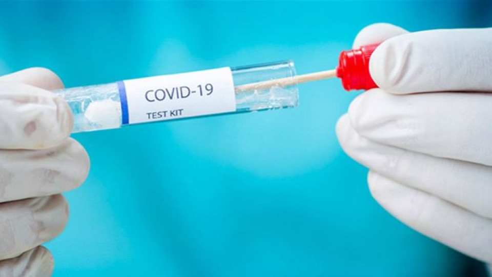 Нисък брой заразени с ковид, пълен крах с поставянето на ваксини | StandartNews.com