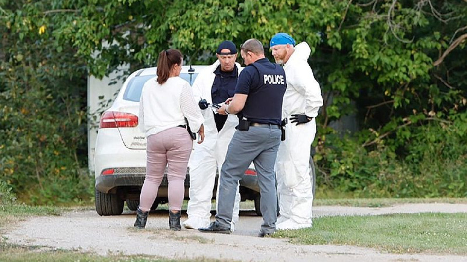 10 изклани при нападения с нож в Канада, страната в ужас | StandartNews.com