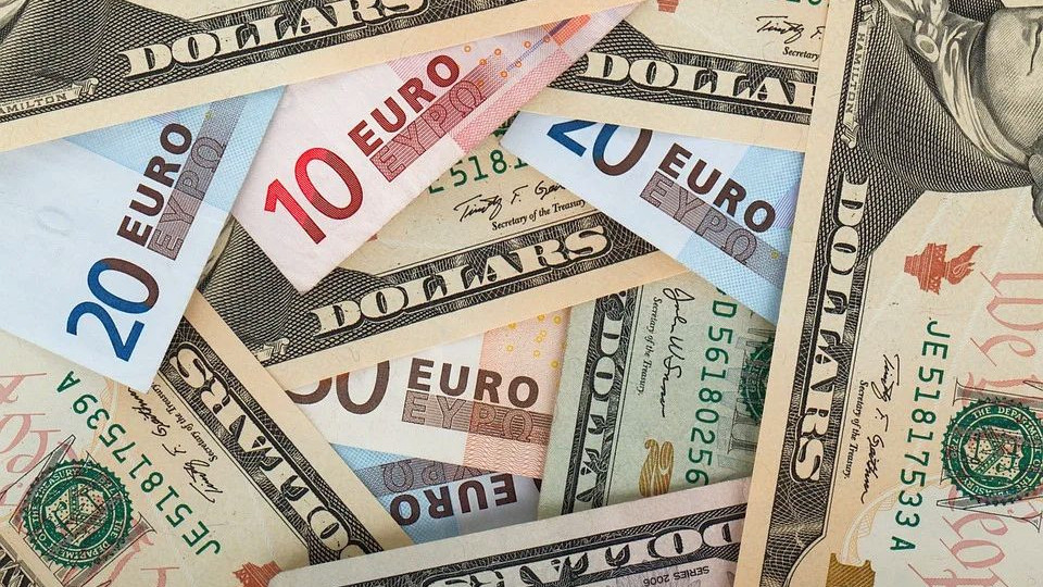Еврото направи нещо невиждано от 20 години. Причината | StandartNews.com