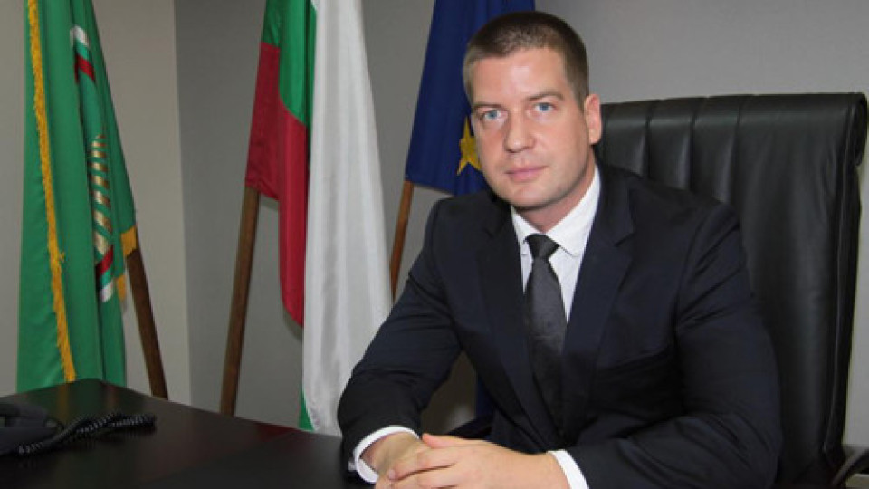 Кметът на Стара Загора Живко Тодоров с поздрав по повод Деня на Съединението | StandartNews.com