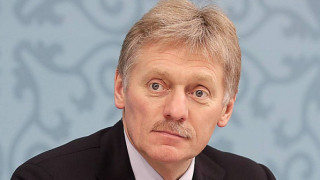 Кремъл се произнесе за газа. Най-тежкото условие