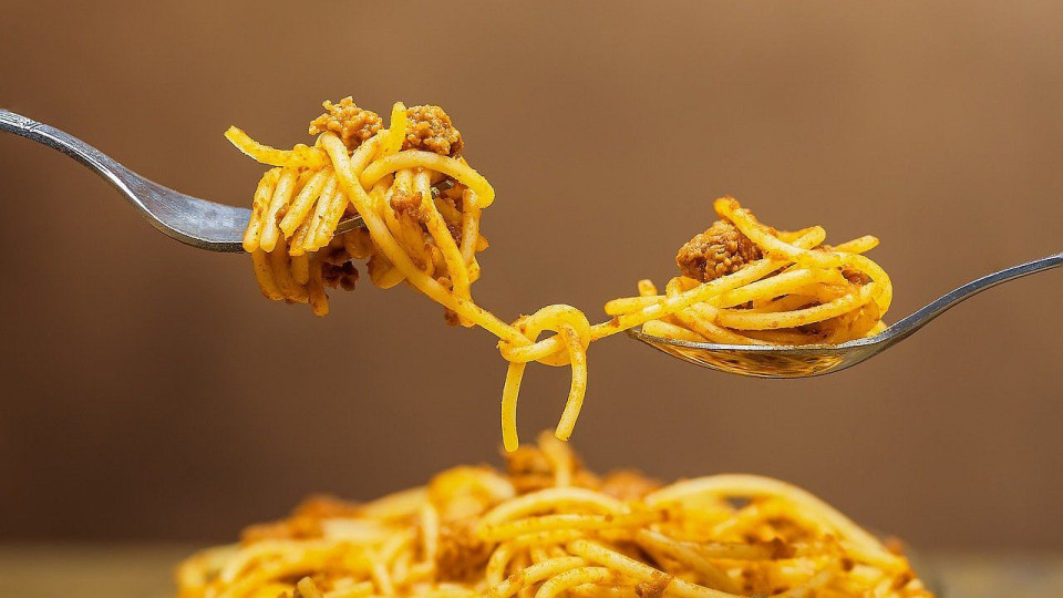 Уникален сос за спагети, само с 3 съставки | StandartNews.com