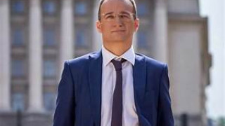Симеон Славчев: Преди 137 години нашите предци доказаха, че Съединението прави силата!