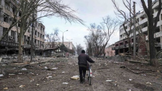 Ескалация на войната, какво става в Донбас и Херсон