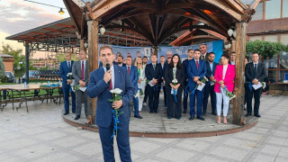 ДПС-Бургас: Ще имаме министри от региона