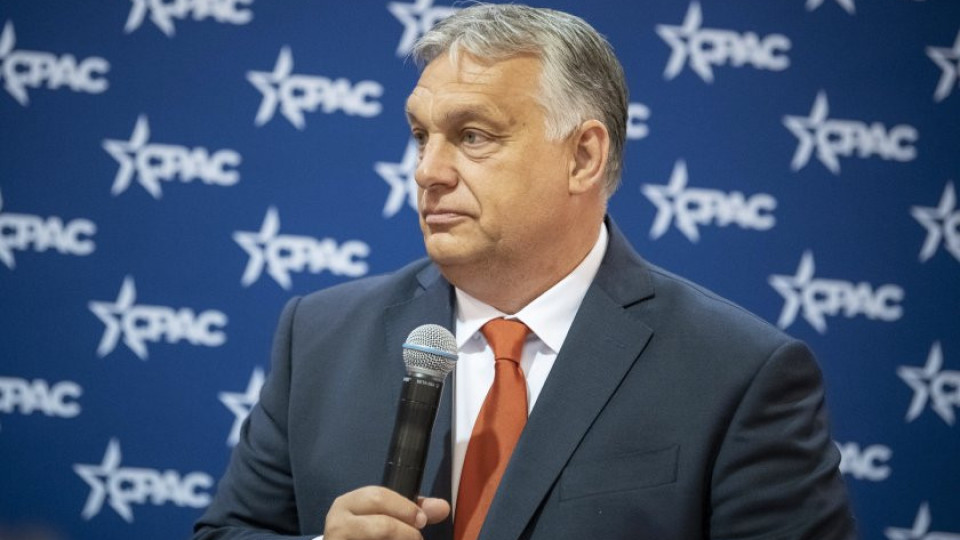 Орбан в атака! Какво готви на унгарците | StandartNews.com