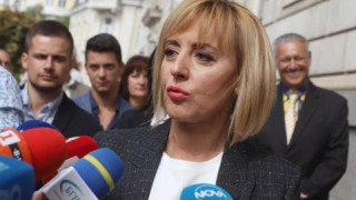 Мая Манолова: Глас за досега управлявалите партии е напразен
