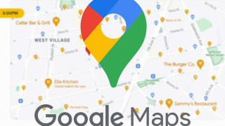 Google разширява опциите на Maps