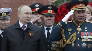 Путин заплаши света! Много остри думи