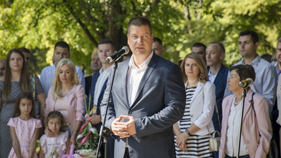 Кметът Живко Тодоров: Неведнъж сме доказвали, че обединени сме по-силни. Заедно можем повече! | StandartNews.com