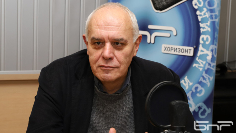 Андрей Райчев ни стресна! Колко ще ни мъчи кризата | StandartNews.com