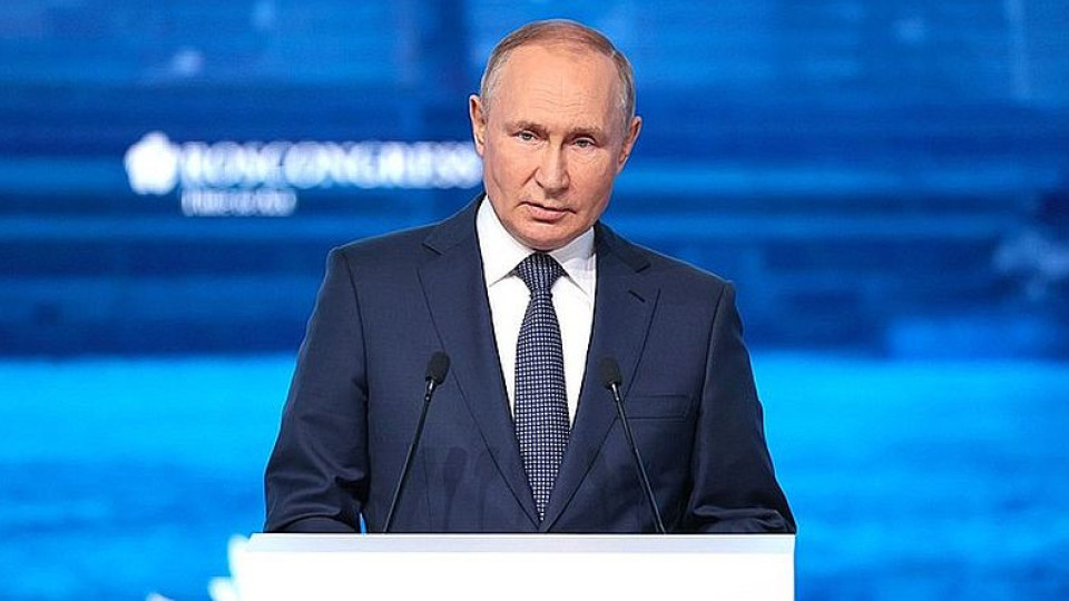 Путин се подигра на Европа: Мръзни, мръзни, вълча опашко | StandartNews.com