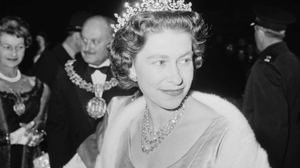 10 мъдри мисли от кралица Елизабет II | StandartNews.com