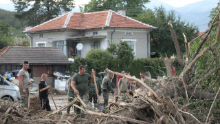 Удар в десетката! Ревизоро закова проблема с наводненията