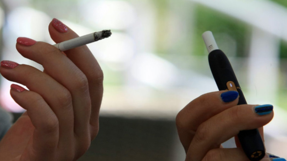 Тревожно! Българите пушат най-много | StandartNews.com