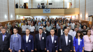 ДПС откри предизборната си кампания в Ардино с молитва за благополучие и успех