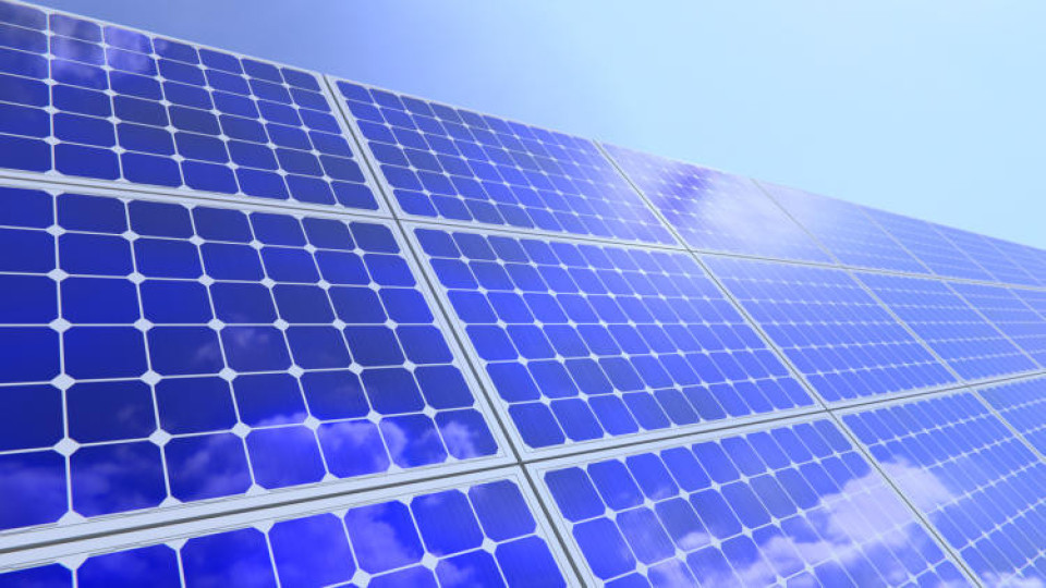 През миналото лято слънчевата енергия е генерирала 12,2% от електроенергията в Европа | StandartNews.com