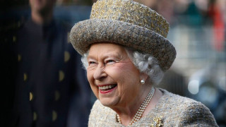 Защо българите обичат кралица Елизабет