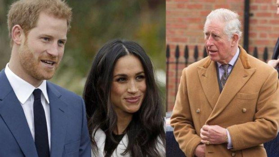 Драма в кралското семейство: Защо Чарлз разплака Хари и Меган | StandartNews.com