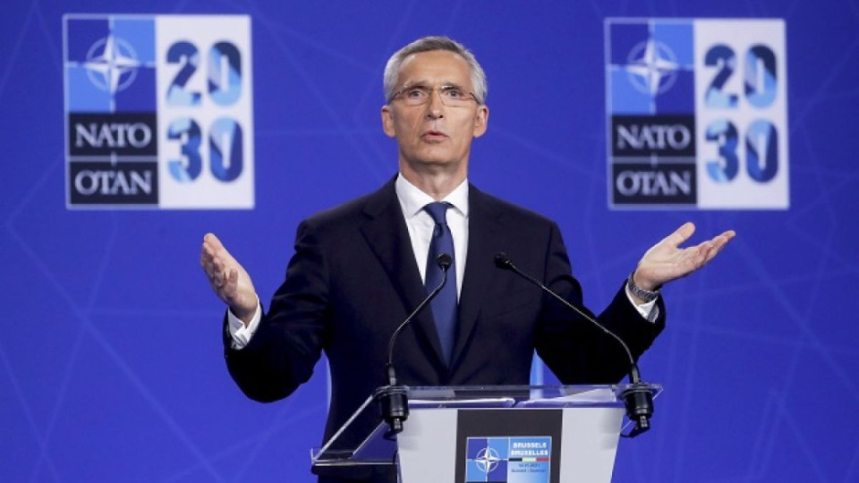 Нещо нечувано се случва в НАТО | StandartNews.com
