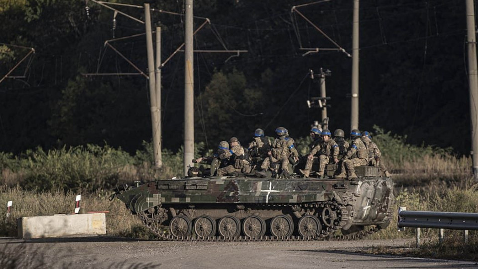 Голяма изненада за Русия! Какво направиха украинските бойци? | StandartNews.com
