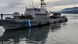 Напрежение между Гърция и Турция: Стрелят по пътнически кораб