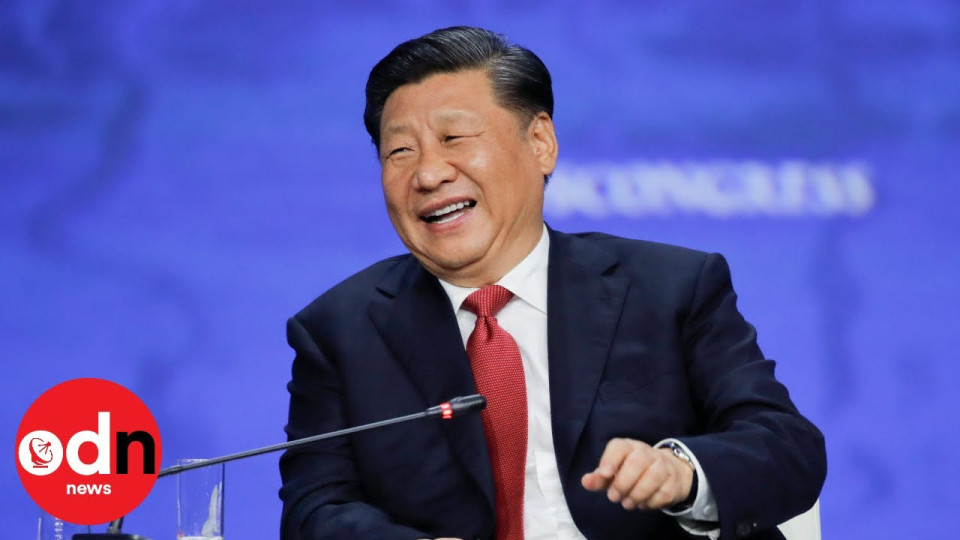Има ли опасност за Китай? Западът готви желязна хватка за Пекин | StandartNews.com