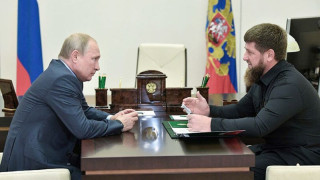 Бунт срещу Путин! Най-близките му недоволни от слабата армия