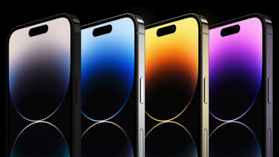 Apple спря продажбите на четири модела iPhone, включително iPhone 13 Pro | StandartNews.com