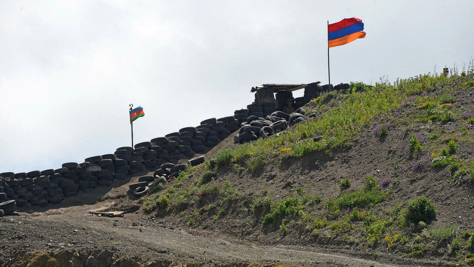 Арменски опит за саботаж възобнови конфликта в Нагори Карабах | StandartNews.com