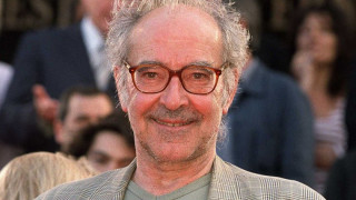 Почина легендарен френски режисьор